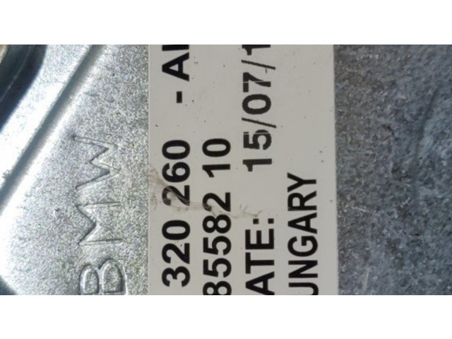Моторчик заднего дворника 7320260, 18558210 BMW 2 F46