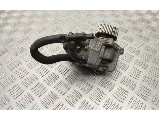 Комплект системы впрыска топлива 04L089B, 057130764AB    Skoda Octavia Mk3 (5E)  CLHA 