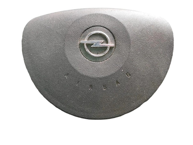 Подушка безопасности водителя    Opel Meriva A