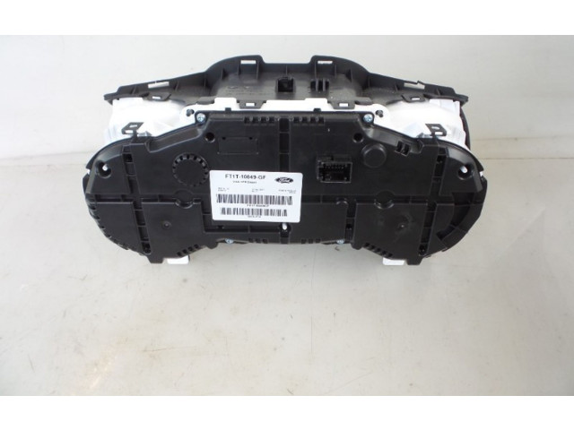 Панель приборов FT1T10849GF, FT1T10849GF   Ford Transit -  Tourneo Connect       