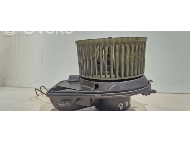 Вентилятор печки    8d1820021   Skoda Superb B5 (3U)