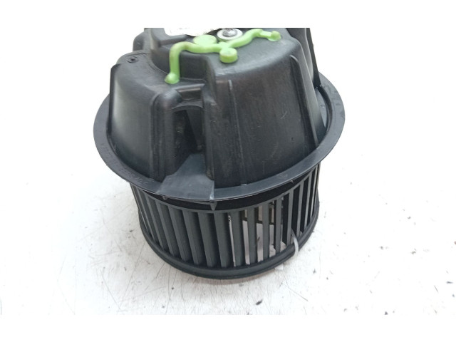 Вентилятор печки    N106609Z   Dacia Sandero