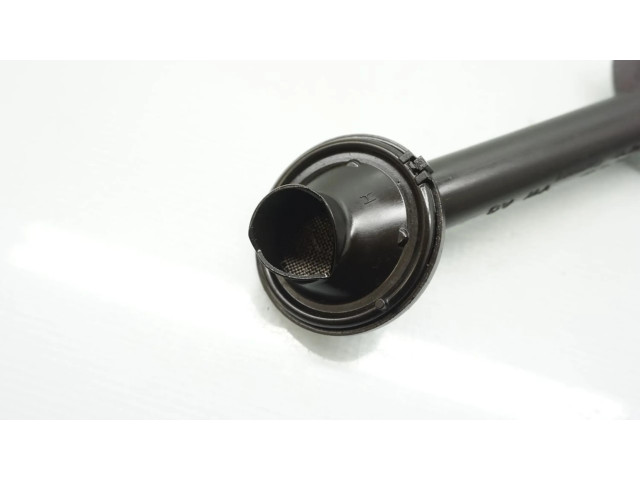 Трубка забора масла (в картере)