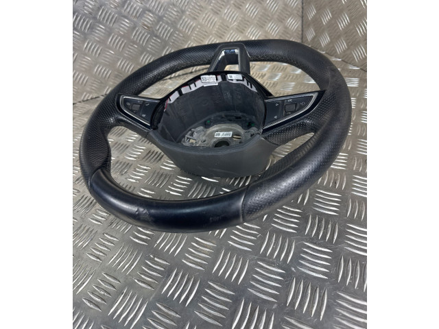 Руль Skoda Octavia Mk3 (5E)  2013 - 2019 года 565419091D      