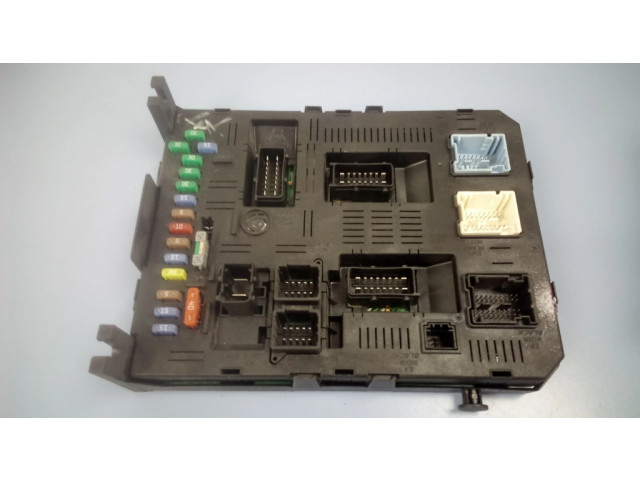 Блок комфорта 9656530280, BSI2004H02   Citroen C4 I   