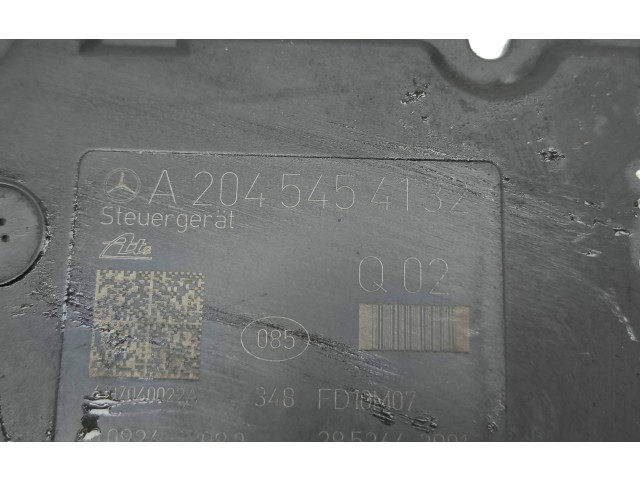 Jednotka ABS A2044315312, 10021204134 Mercedes-Benz GLK (X204) 2010
