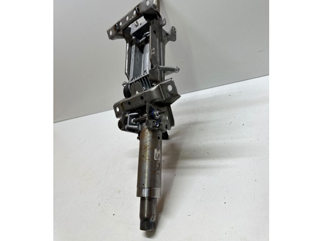    Рулевая рейка 80A419502K   Audi Q5 SQ5 2017 -  года