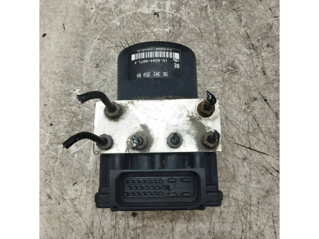 Jednotka ABS 962862638B, 10094811033 Peugeot 206 2001
