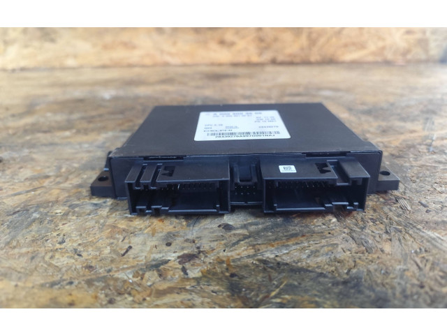 Блок управления коробкой передач A0009003606, 28439276   Mercedes-Benz CLA C117 X117 W117