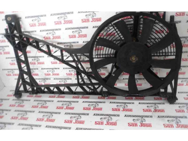 Вентилятор радиатора         Rover 200 XV 