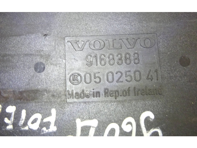 Модуль управления сидением 9168388, 05025041   Volvo 960