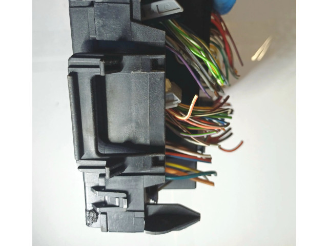 Pojistková skříňka A4519001502, A4519017000 Smart ForTwo 2001