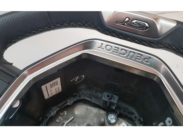 Volant Peugeot 2008 II 2022 98255045ZD