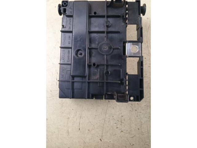 Pojistková skříňka 9675877980 Citroen Berlingo 2013