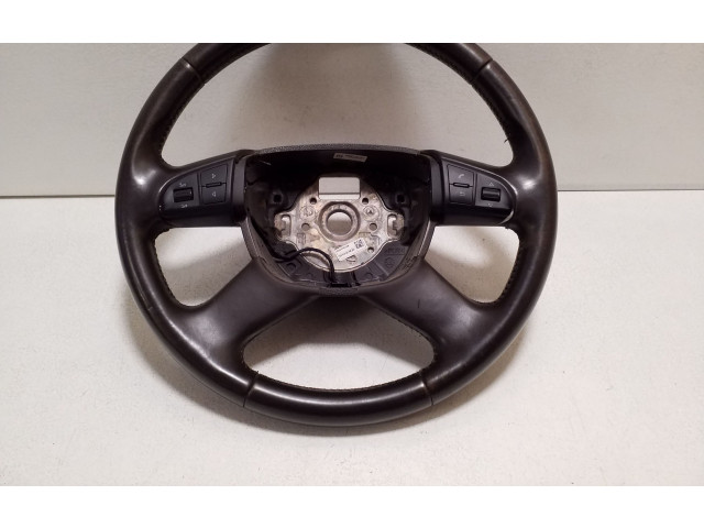 Руль Skoda Superb B6 (3T) 2008 - 2015 года 3T0419091AB