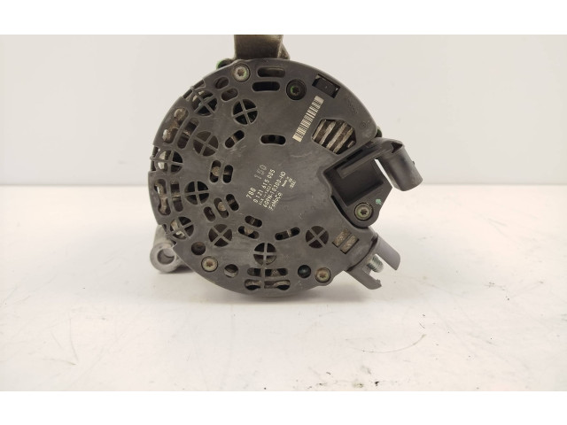 Генератор 6G9N10300HD, 788150 Volvo V70