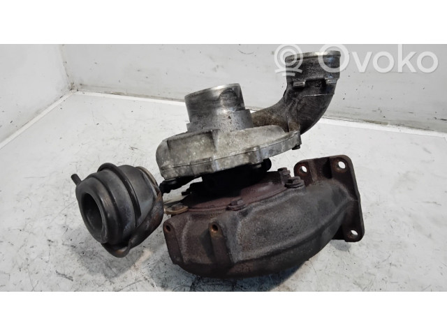 Turbodmychadlo Турбина 059145701C, VNT20 Audi A6 Allroad C5 2.5 0830