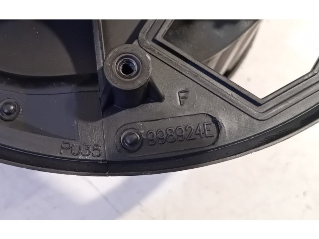 Вентилятор печки Audi Q3 8U