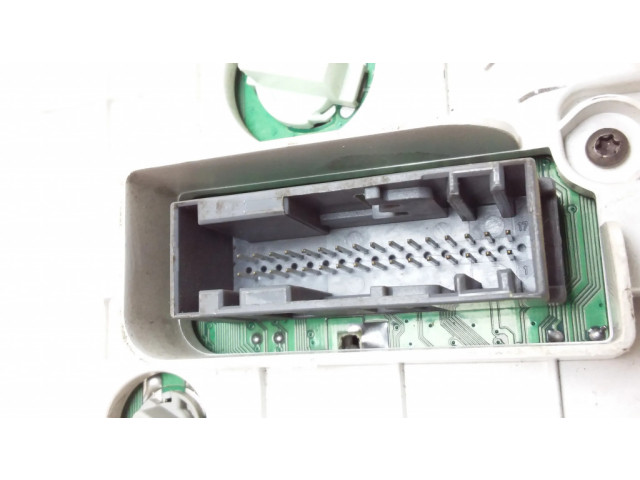 Přístrojová deska Ford Mondeo Mk III 2002 1S7F10849, 1S7F10849HE