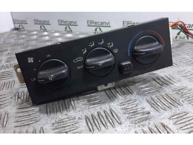 Блок управления климат-контролем Jeep Grand Cherokee