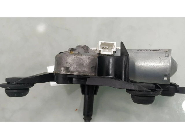 Моторчик заднего дворника 9683382380    Citroen C1