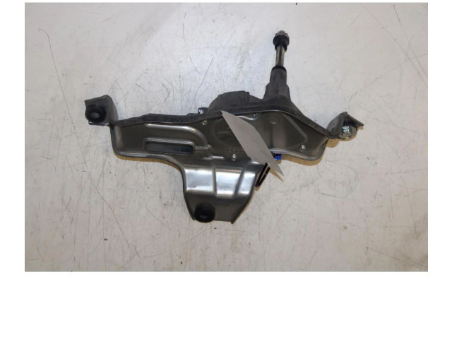 Моторчик заднего дворника Mitsubishi ASX