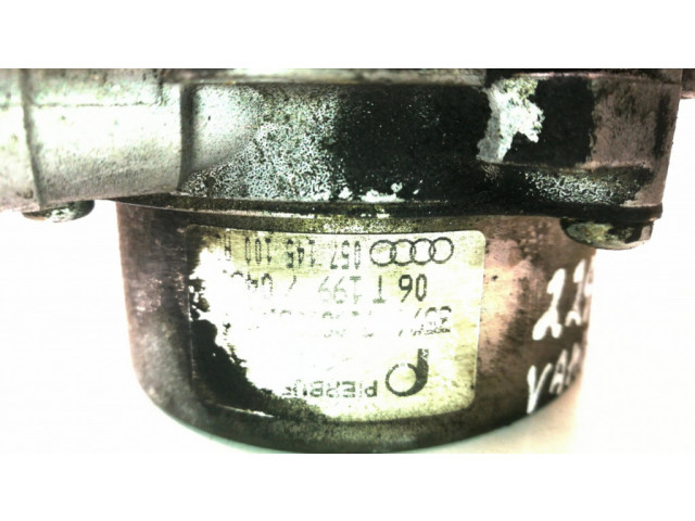 Вакуумный насос