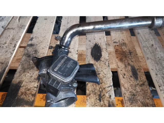 Дроссельная заслонка