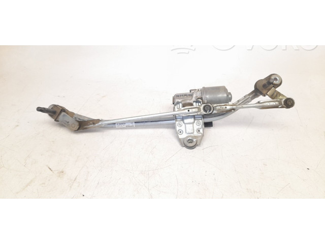 Моторчик дворников 31457299 Volvo XC90