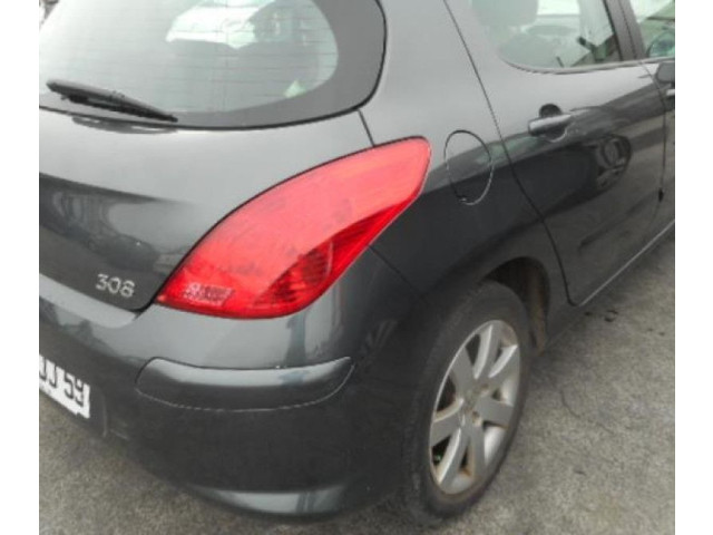 Переключатель дворников 6441Z7 Peugeot 308