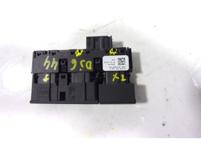 Блок управления 575927143BWHS, 575927143B   Cupra Ateca