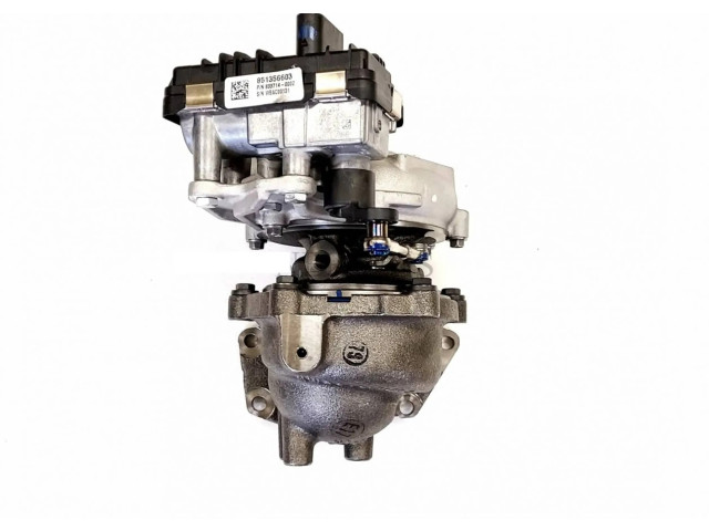 Турбина BMW 1 F20 F21 2.5 833714, 833714-5002S