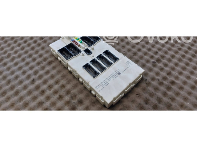 Модуль кузова