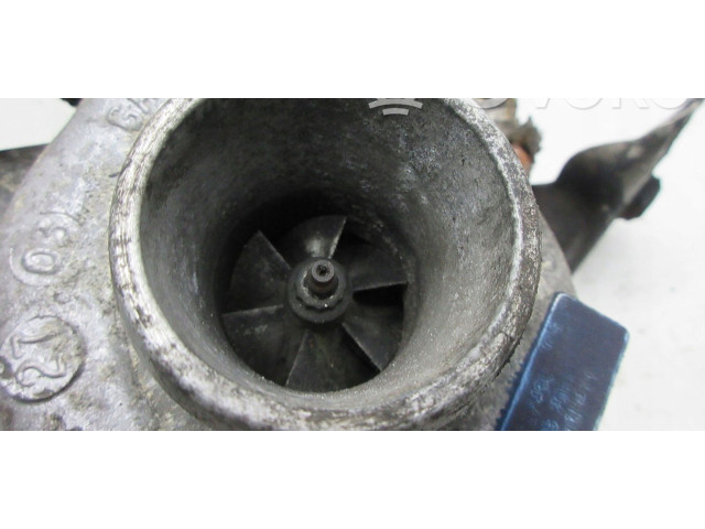 Turbodmychadlo Турбина 057145701 Audi A8 S8 D2 4D