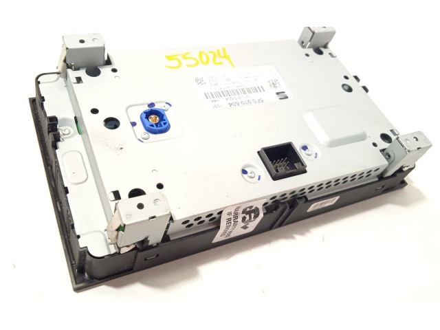 Дисплей    5F0919604, 5F09196041QB   Seat Ibiza IV (6J,6P)