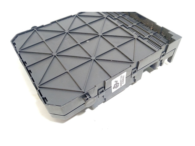 Модуль управления BSM 9663798180, 6580RK   Peugeot 308    