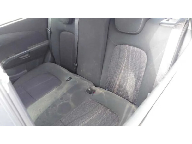 Вентилятор радиатора     95483689, F00S3D2018    Chevrolet Aveo 1.4