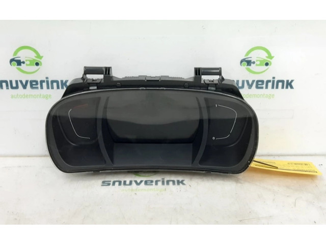 Панель приборов 248103271R, 248103271R   Renault Kadjar       