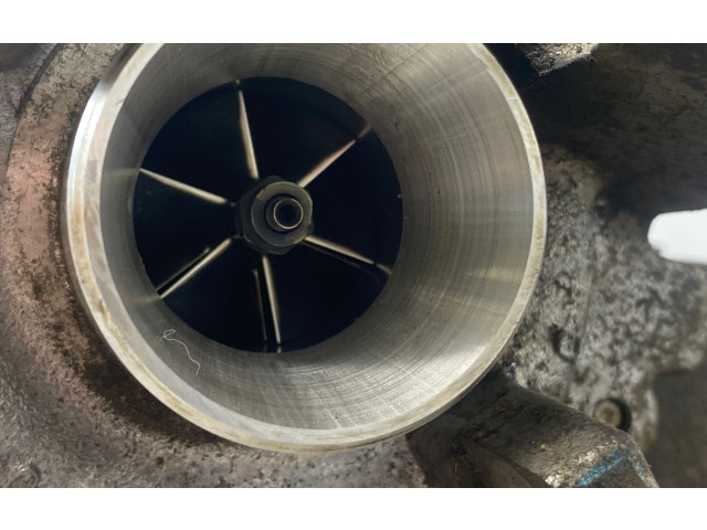 Турбина Audi A1 03L253016H