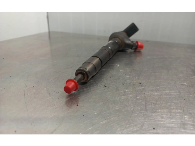 Форсунка 03L130855CX Volkswagen Caddy