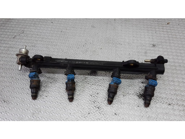 Vstřikovač 0280150997 Ford Fiesta pro benzínový motor 1.3