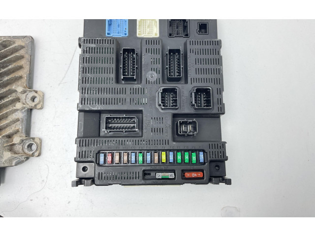 Комплект блоков управления 5SWS40377F-T, 5SWS40377F-T   Fiat Ulysse