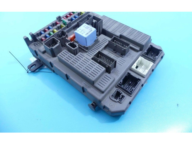 Блок комфорта 9646226880, IMPRK1017630 Citroen C5