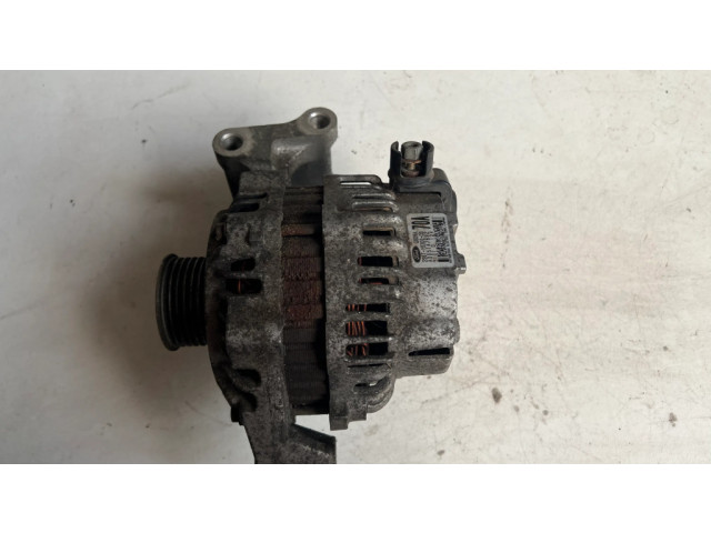 Генератор 2S6T10300CB Ford Fiesta 1.4