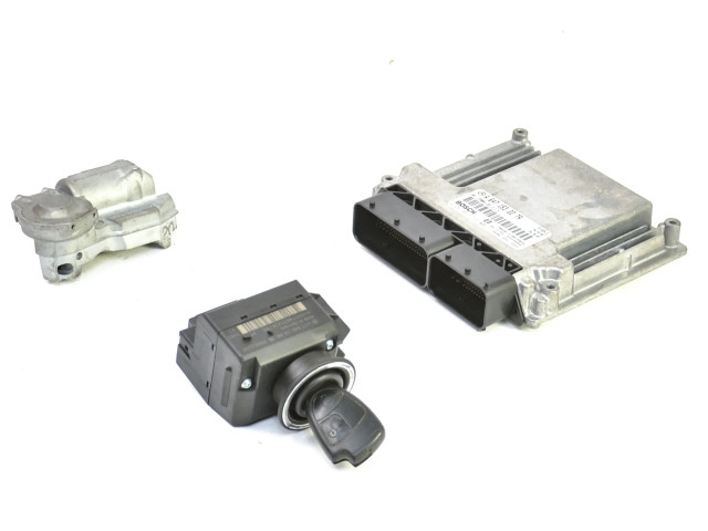 Řídící jednotka A6471532279, 6471532279   Mercedes-Benz E W211 2004