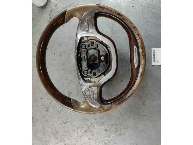 Volant Mercedes-Benz S W222 2014 A00246006038R85