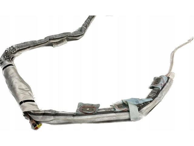 Подушка безопасности в сиденье    Alfa Romeo Giulia