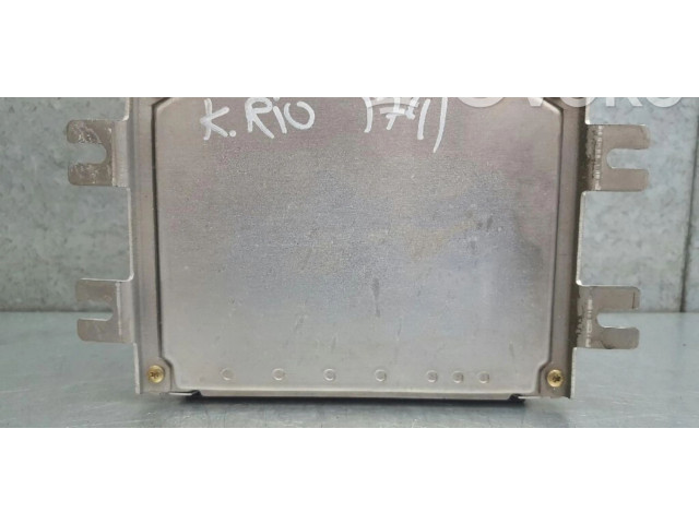 Řídící jednotka K33E18881, K33E18881 KIA Rio