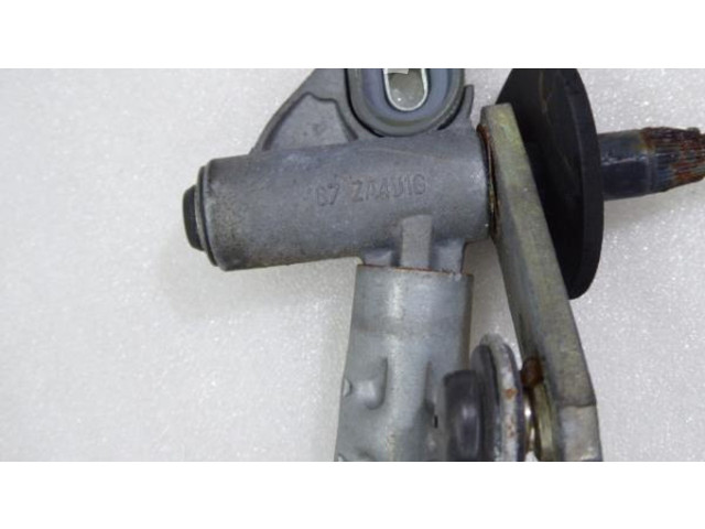 Моторчик дворников 187, 187ZA4U1C Mini One - Cooper Coupe R56