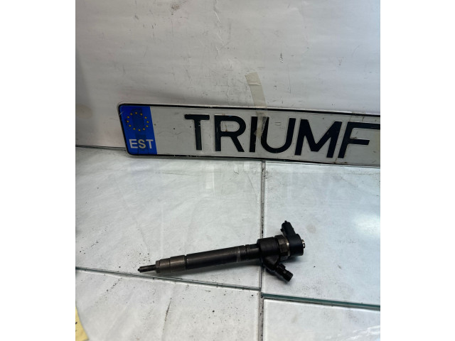 Форсунка 0445110078    Volvo XC90   